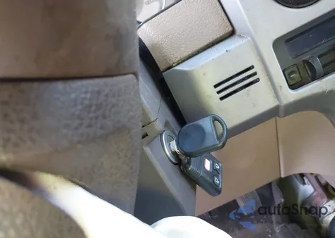 2009 Ford F-150 Lariat/Xl/Xlt из США, поврежденный, VIN 1FTRX12V19KC51743